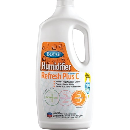 RPS Products 32OZ Refresh Treatment