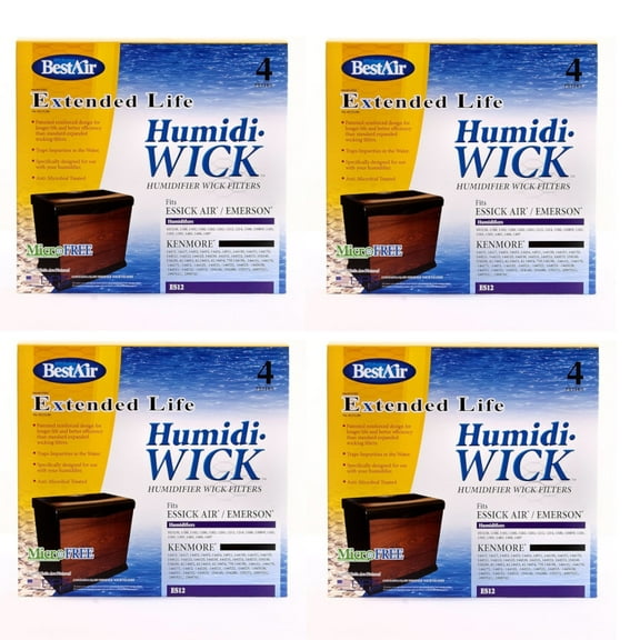 RPS Products ES12 Water Wick 16 Filters