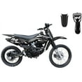 thumbnail image 1 of RPS Viper Gas 150cc Dirt Bike, Black, 1 of 1