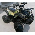 thumbnail image 1 of RPS Vitacci Rider 7 125cc Utility ATV with Front Rear Racks, 1 of 1