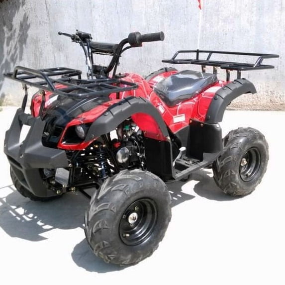 RPS Vitacci Rider 7 125cc Utility ATV