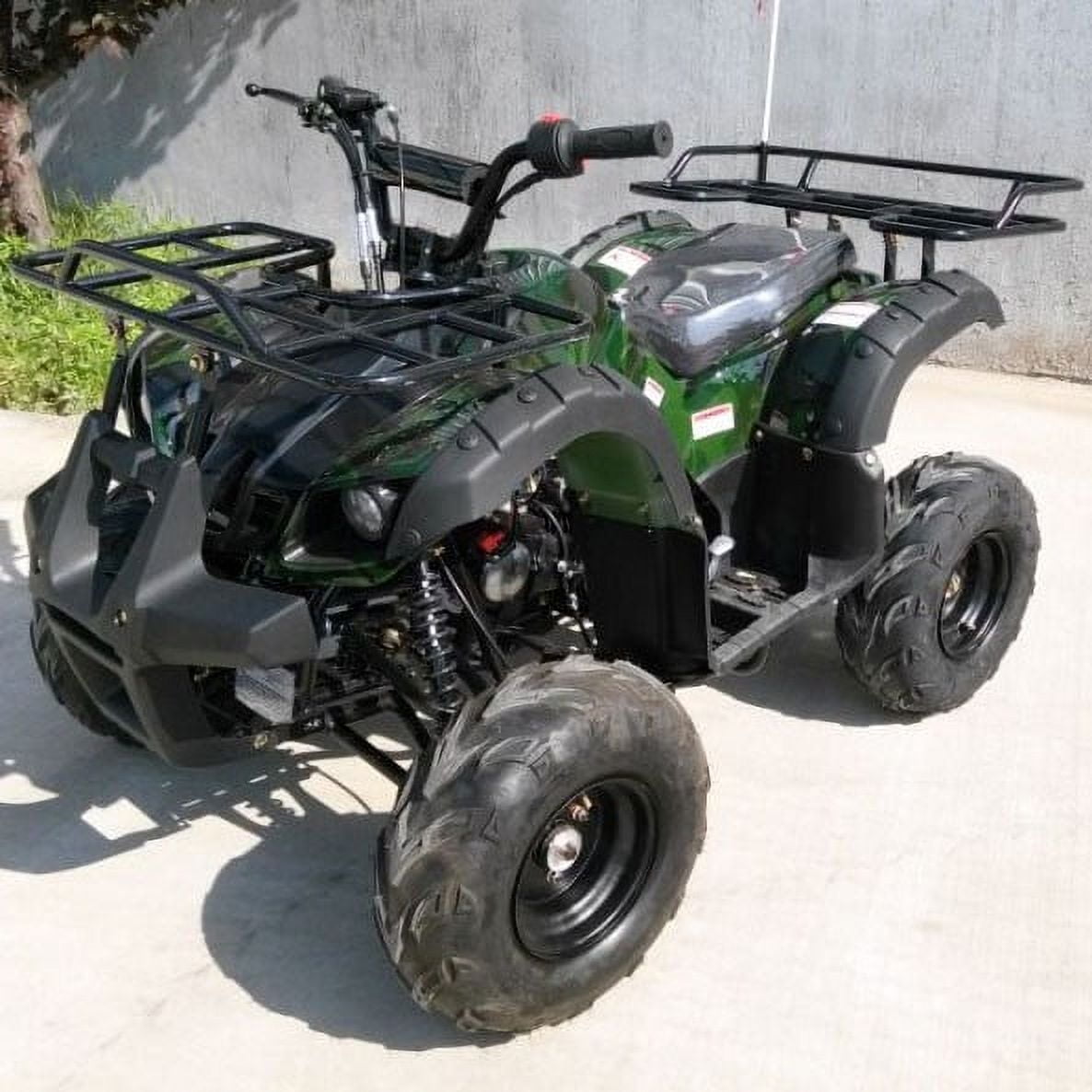 Vitacci rider 7 125cc utility atv shop