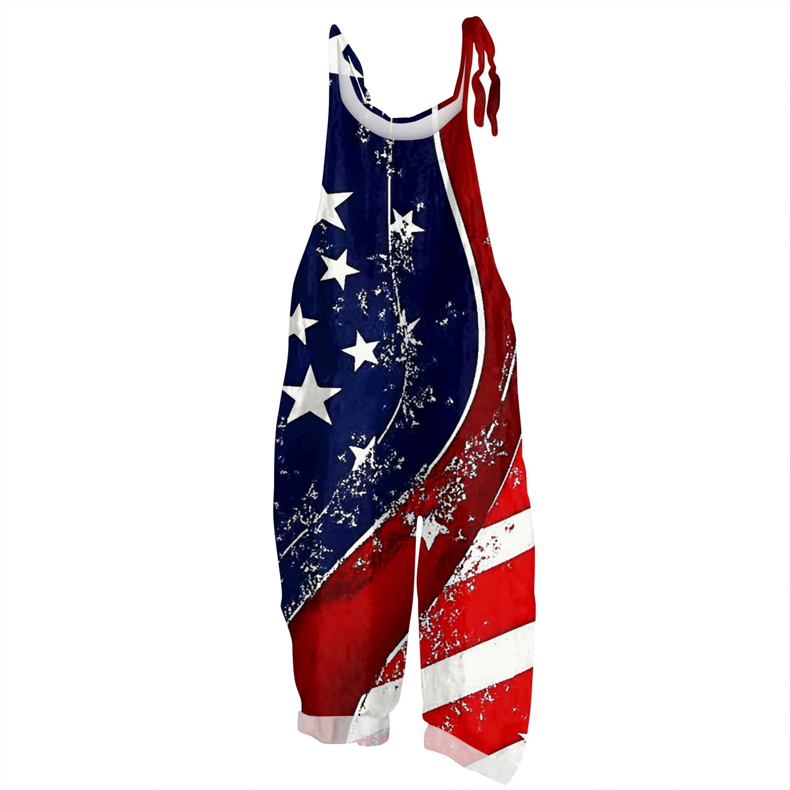 Patriota Jumpsuit main image 0