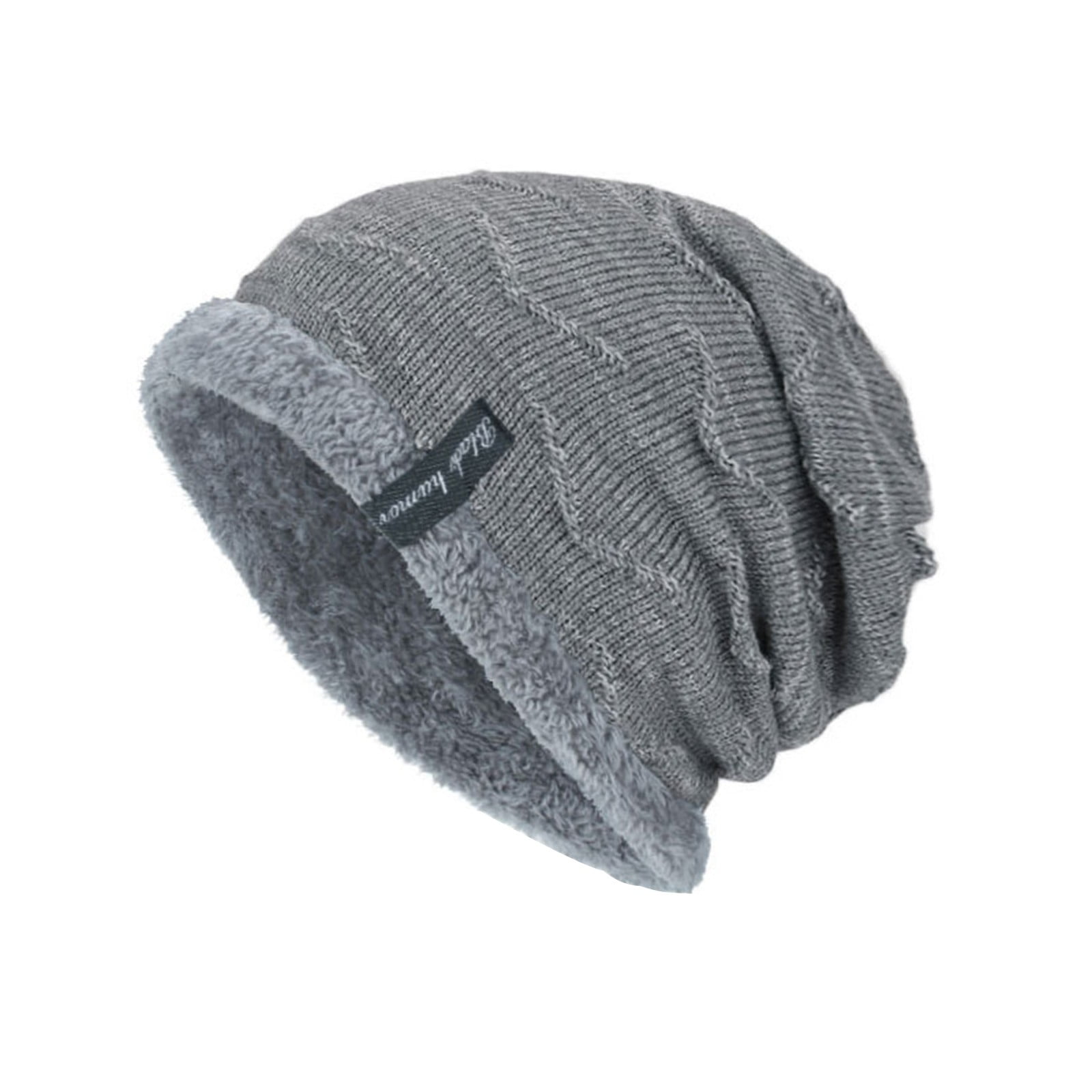 Men's Wool Golf Hats & Men's Winter Golf Hats