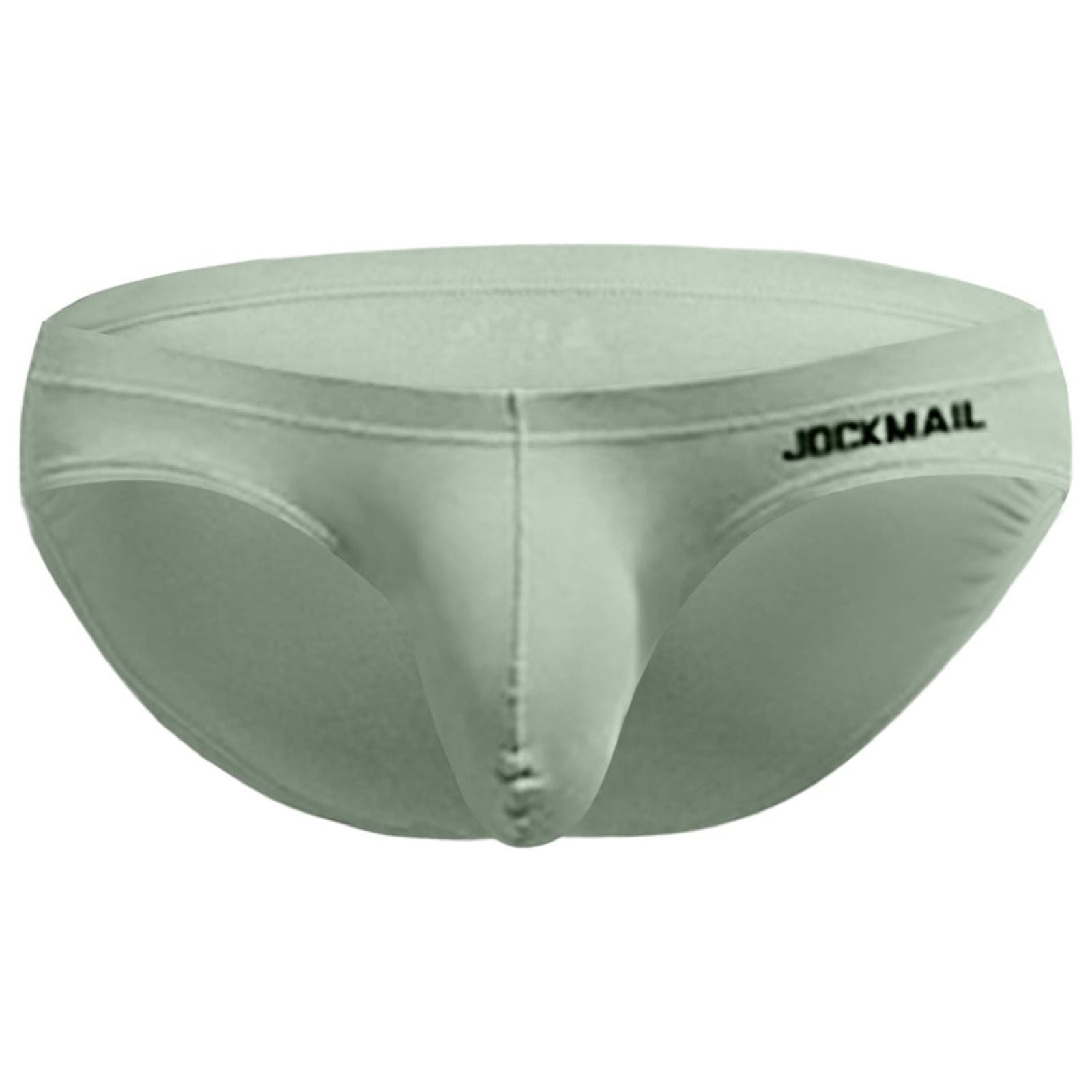 RPVATI Mens Thongs Breathable Solid Color Gstring Sexy Mens Briefs