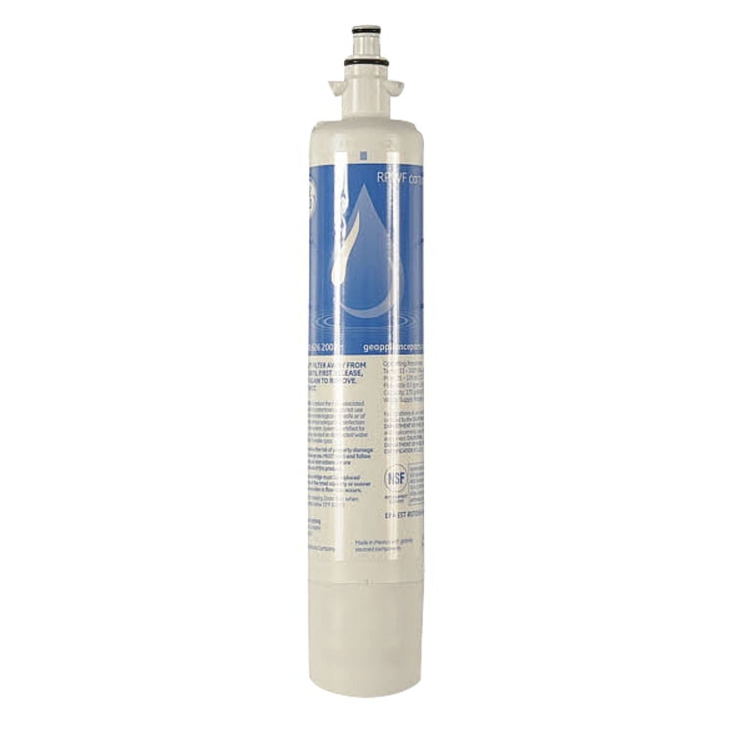 RPWFE GE Refrigerator Refrigeration Water Filter