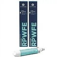 RPWFE GE Refrigerator Water Filter2 Pack