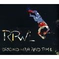 thumbnail image 1 of RPWL - Beyond Man and Time - Music & Performance - CD, 1 of 1