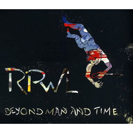 RPWL - Beyond Man and Time - Music & Performance - CD