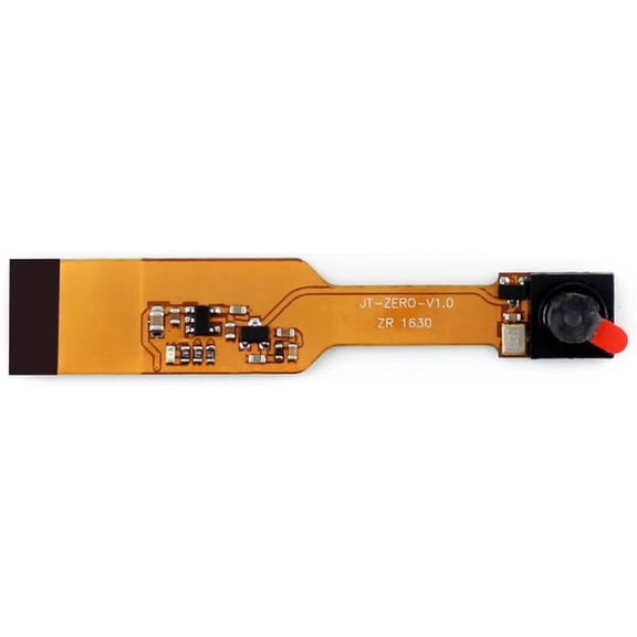 RPi Zero V1.3 Camera Module for Zero V1.3, Zero W, Zero WH and Zero 2 W Series Boards