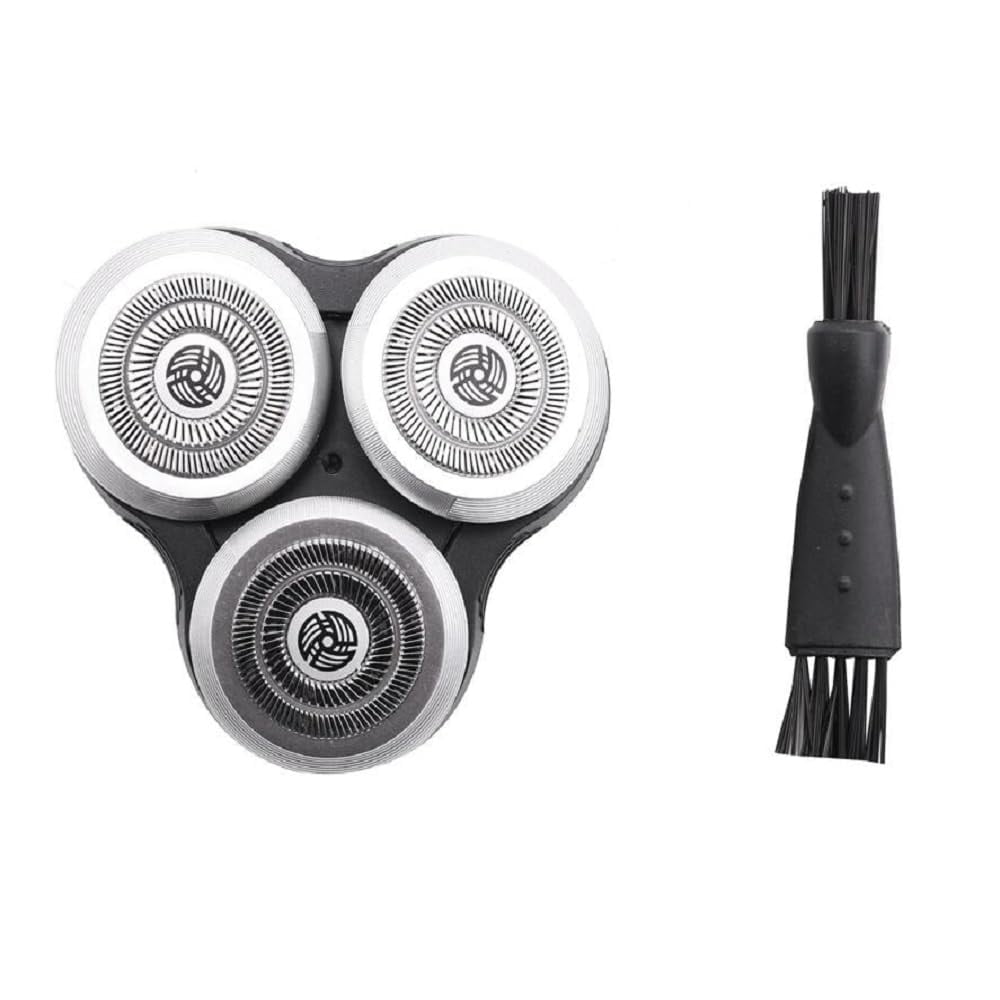 RQ12 Complete Shaver Replacement Head for Philips Norelco RQ10 RQ11