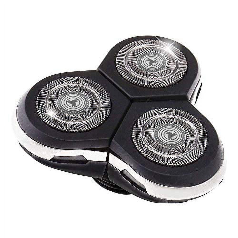 RQ12 Replacement Shaver Head Compatible wit
