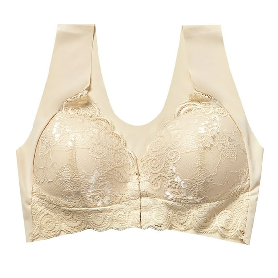RQYYD 2024 New Somoth Lymphvity Detoxification and Shaping & Powerful Lifting Bra,Lymphatic Drainage Bras for Women