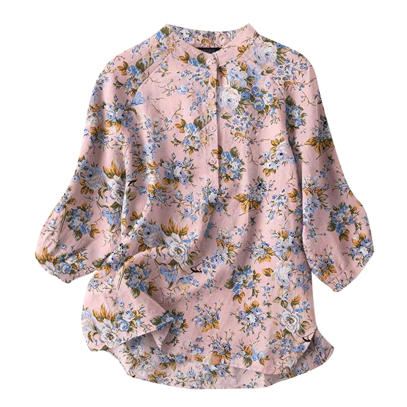 printed half sleeve shirts