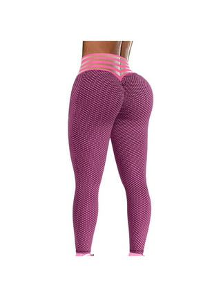 Feiona Women Workout Scrunch Shorts Peach Butt Lifting High Waist Anti  Cellulite Textured y Booties Hot Pants 