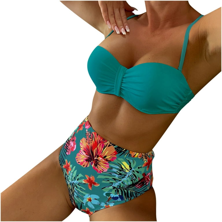 https://i5.walmartimages.com/seo/RQYYD-Clearance-Women-s-High-Waist-Bikini-Swimsuit-Floral-Print-Two-Piece-Bathing-Suit-Push-Up-Lace-Up-Back-Swimwear-Green-L_5115c9d3-a98c-432a-a504-d01ed2aaeb0e.df28aaf3a1180ac0215f9423cd69deb5.jpeg?odnHeight=768&odnWidth=768&odnBg=FFFFFF