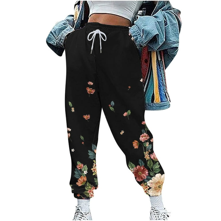 https://i5.walmartimages.com/seo/RQYYD-Cute-Print-Baggy-Pants-Athletic-Pants-Cinch-Bottom-Trousers-Women-Floral-Sweatpants-High-Waist-Casual-Pants-Loose-Fit-Lounge-Trousers-Black-XXL_0c5a6604-6970-478f-8f06-45a740cad8fb.95ce1aabf822c4bfb7b630d9a545a0de.jpeg?odnHeight=768&odnWidth=768&odnBg=FFFFFF