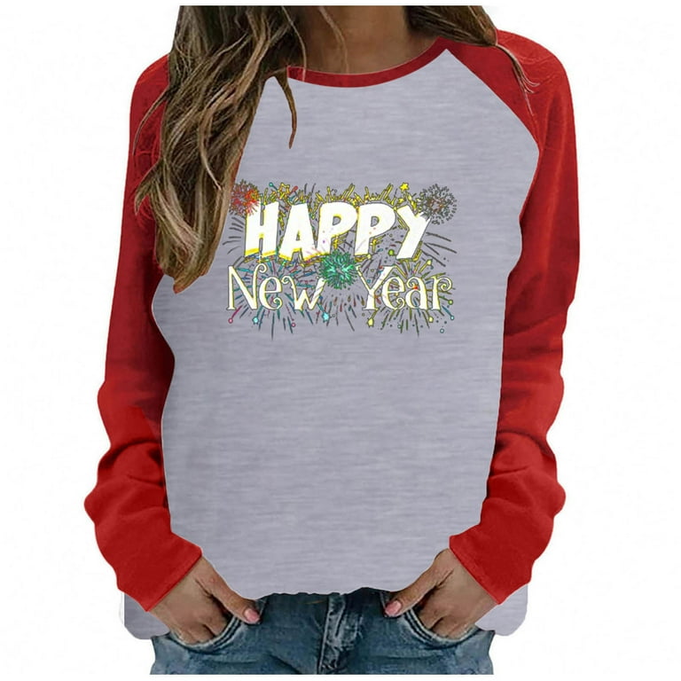 New year sweaters discount