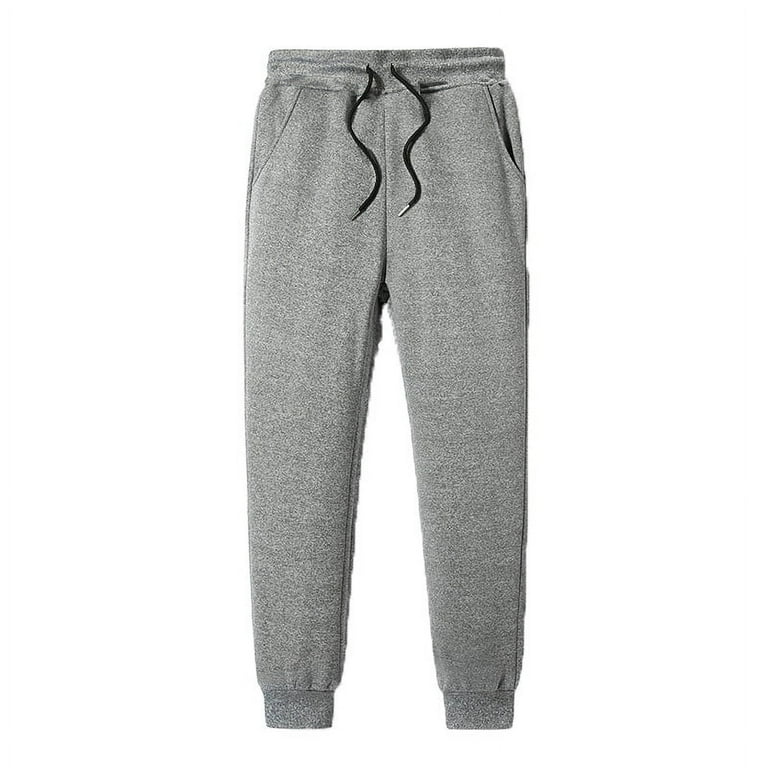 Mens sweatpants shop size 5xl