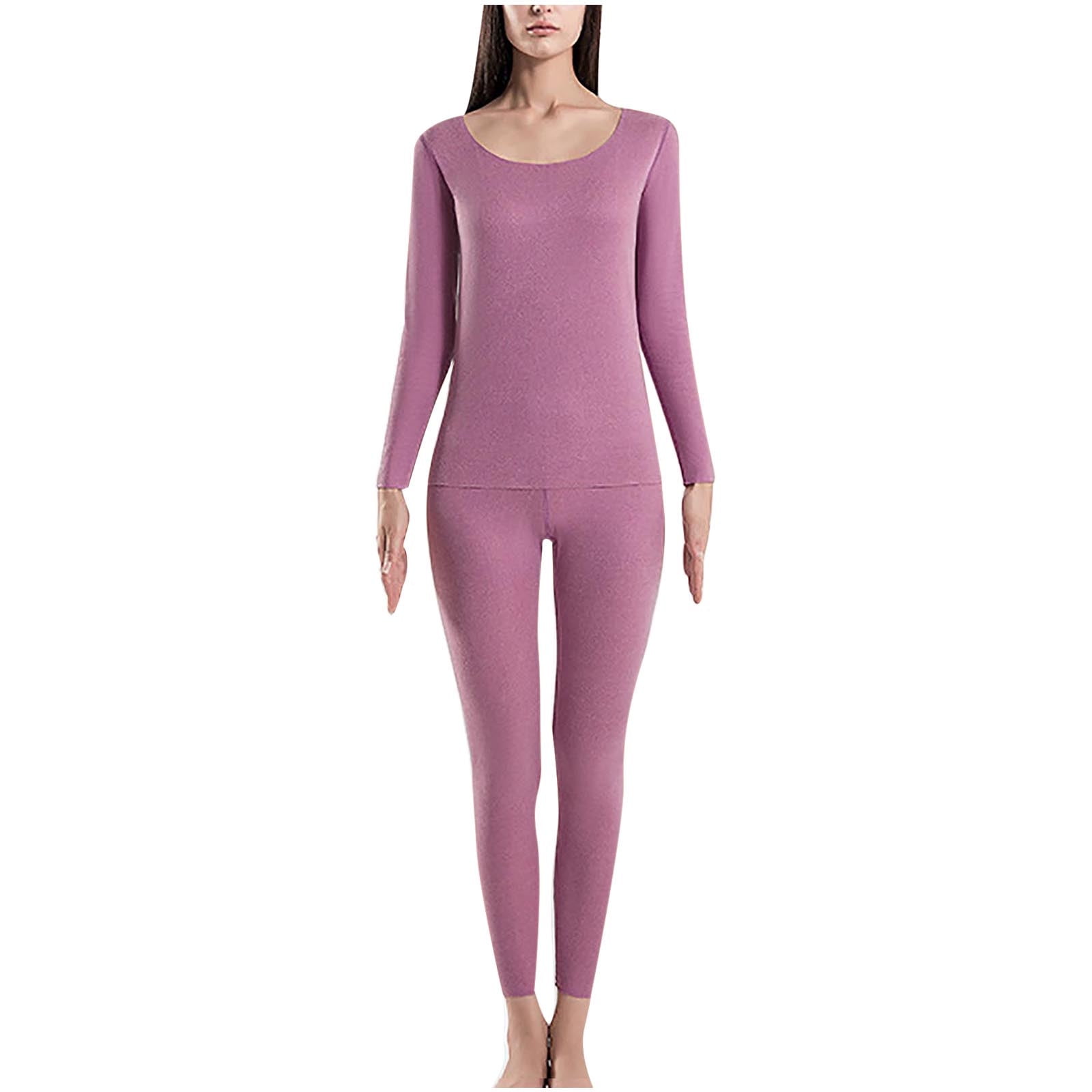 Fuloo's Inner Thermal Wear In Different Colors In Purple for Women in Nepal  - Buy Thermal Wear at Best Price at