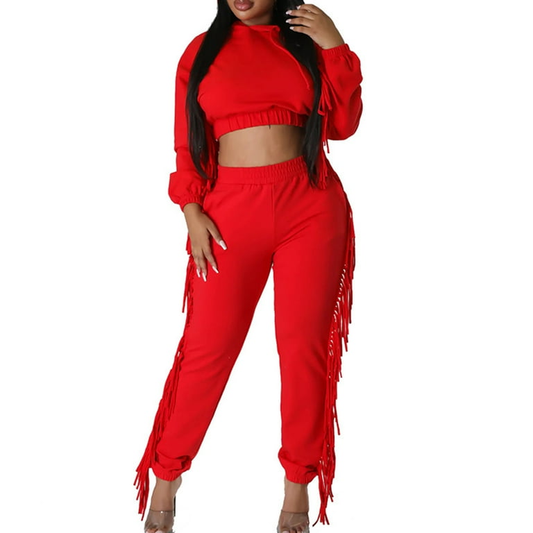 Walmart tracksuit womens sale