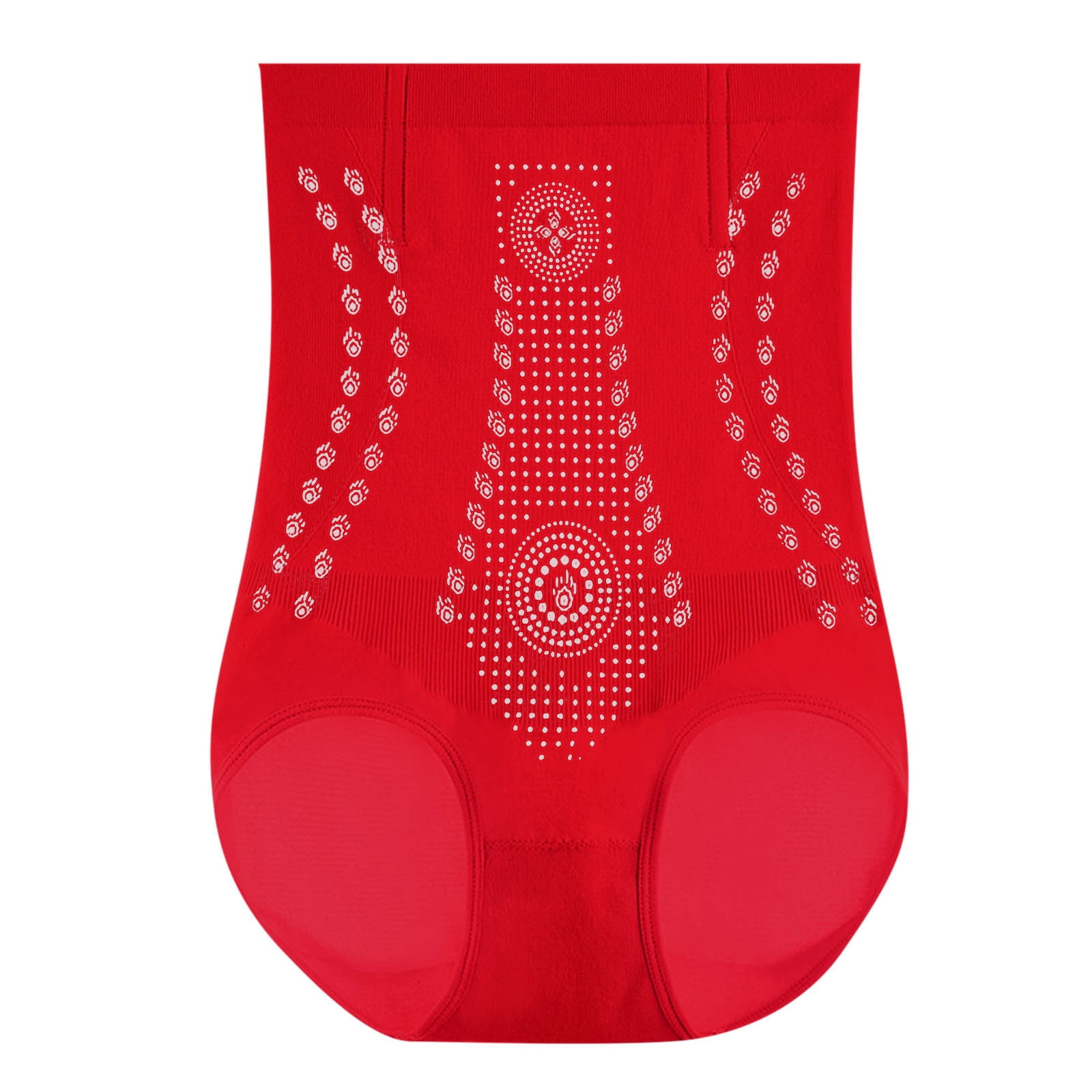 RQYYD Shapewear Shorts Tummy Control Shapewear Invisible Shaping Shorts