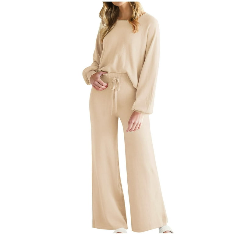 Slow It Down Loungewear Set Slow It Down Loungewear Set