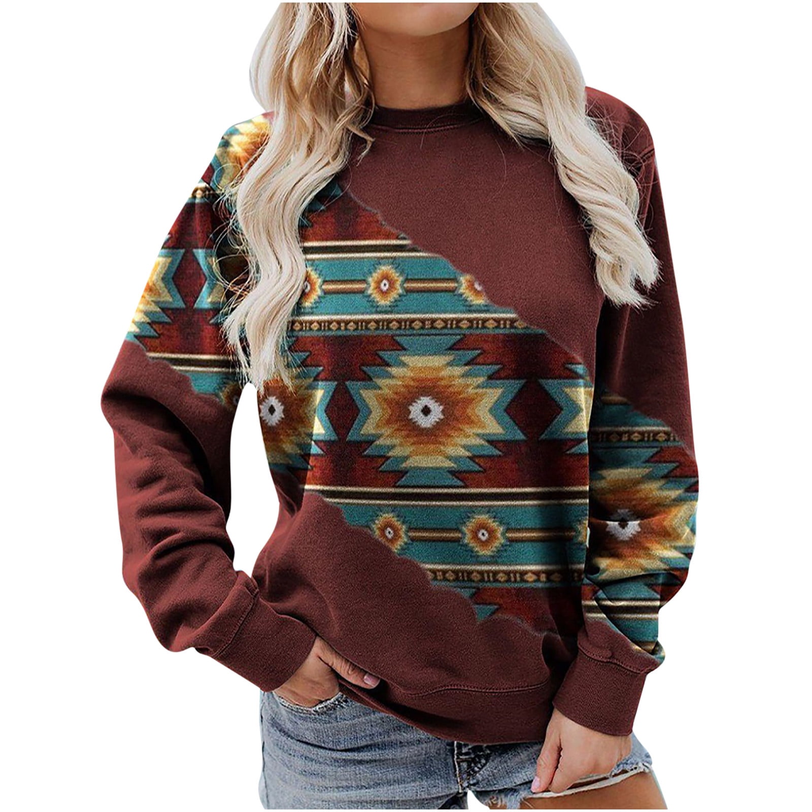 Pullover western shirts new arrivals