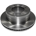 thumbnail image 1 of RR BRAKE ROTOR, 1 of 2