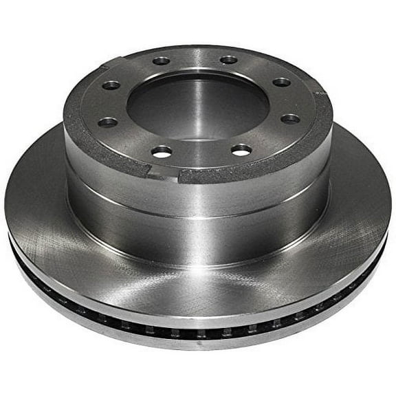 RR BRAKE ROTOR