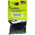 thumbnail image 1 of RR Tackle Black Rigging Bands, 1 of 2