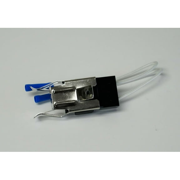 RR109 Range Burner Eye Receptacle Kit for Electrolux Frigidaire 5303912666