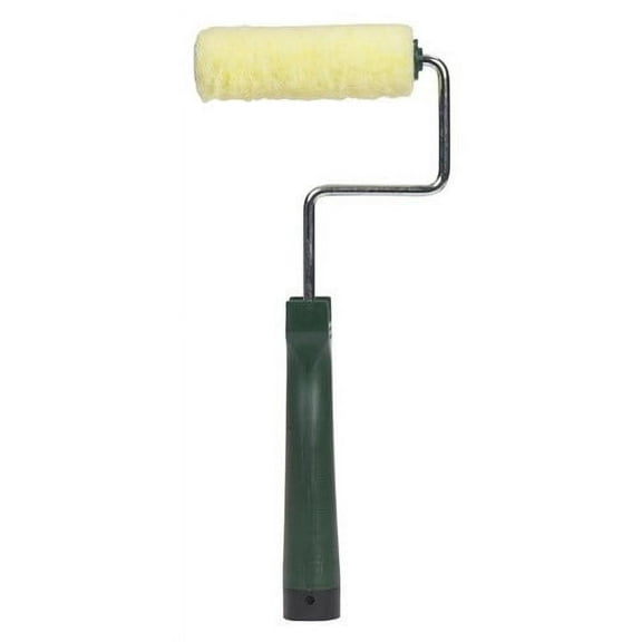 Wooster 4.5" Jumbo-Koter Golden Flo 3/8" Nap Roller & Sherlock Mini Frame # RR115-4.5