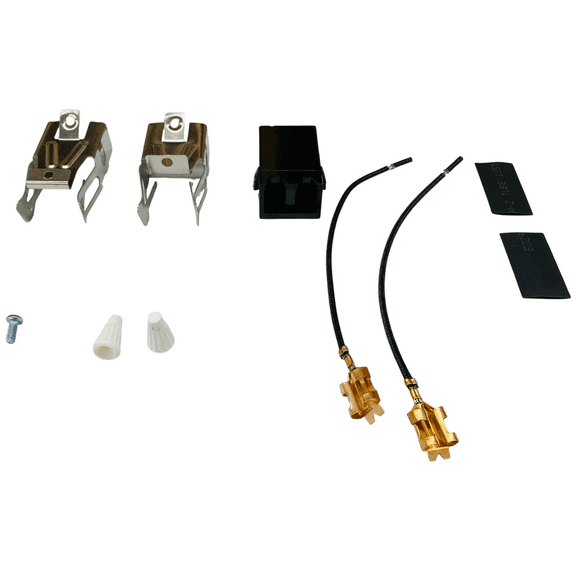 RR117, Top Burner Receptacle replaces GE, Hotpoint