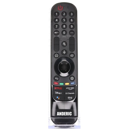 RR22GA Magic IR-Only for LG No Voice/Mouse Function