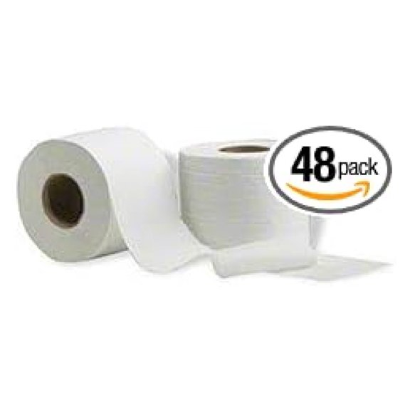 RR600 RotoRoll Bath Tissue rolls/case