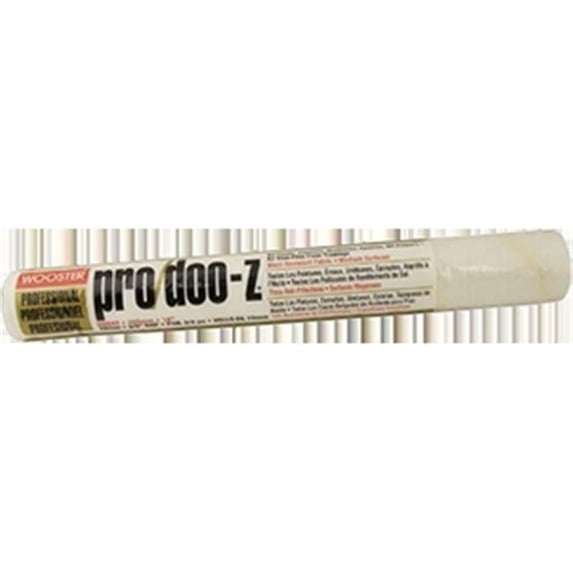 RR642 14 in. Pro Doo-Z- 0.37 in. Nap Roller Cover