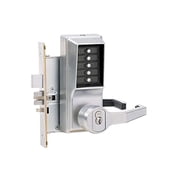 RR8146S-26D-41 Kaba Access Pushbutton Lock
