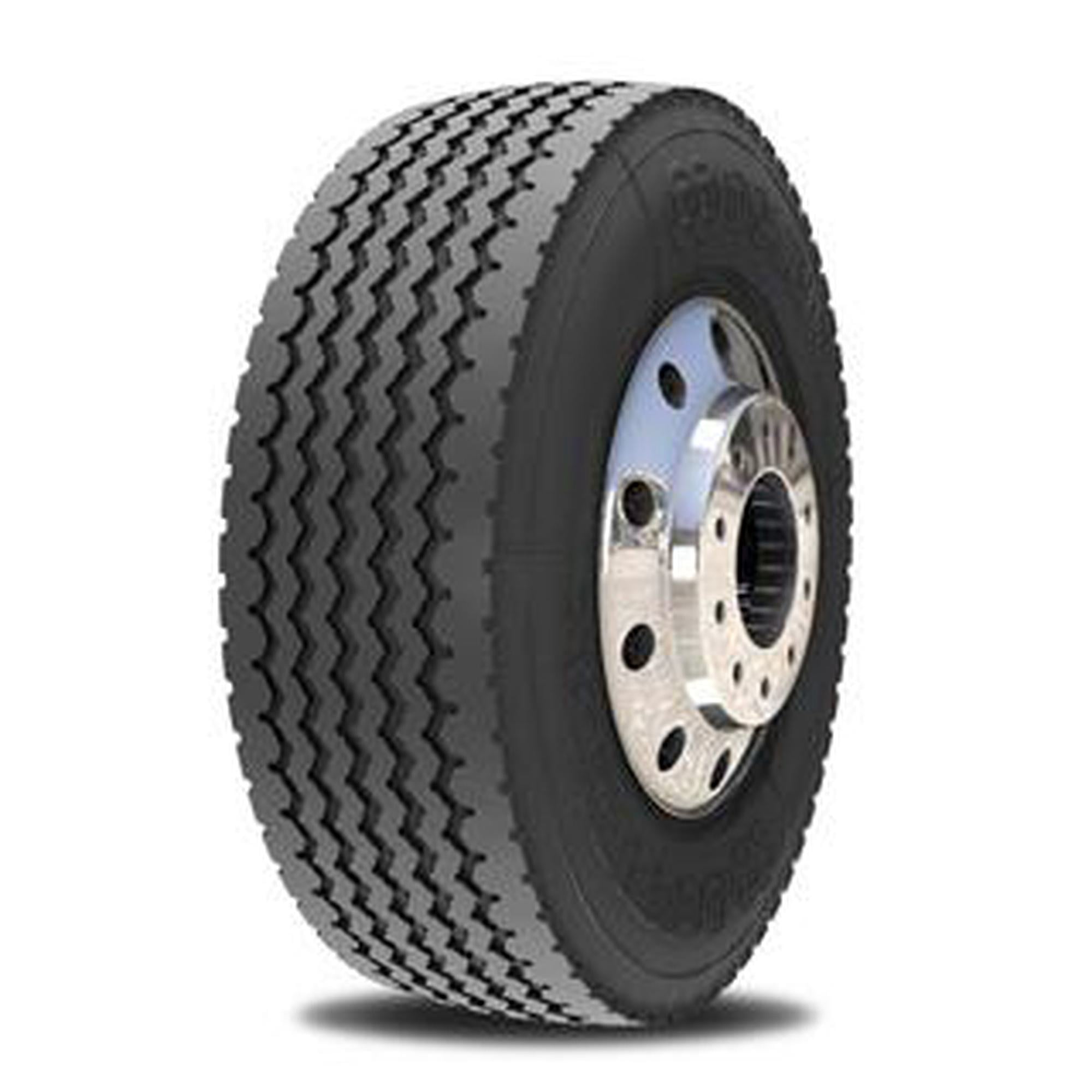 Double Coin RR905 445/45R19.5 160K L Commercial Tire