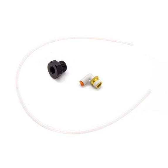 RRC-1034 Racing Breather Assembly