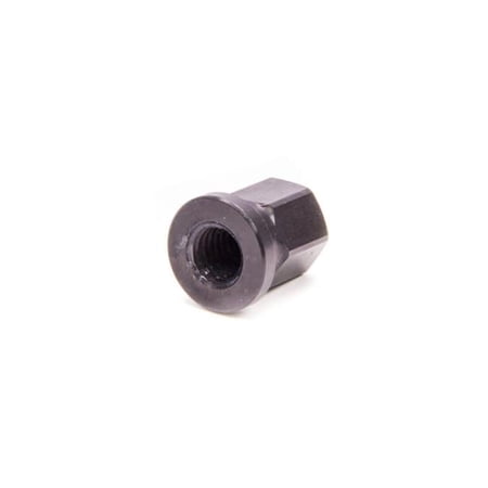 RRC-1361 BullDog Rear Cover Nut, Black