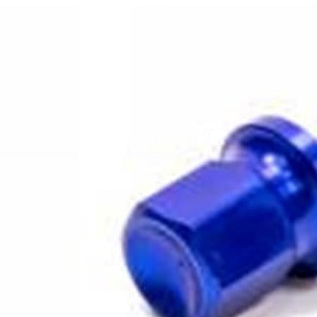 RRC-1361B Replacement Gear Cover Nut, Blue
