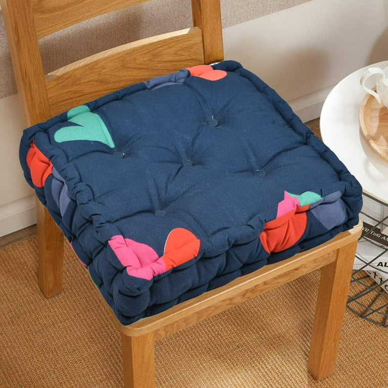 Thick chair cushion hotsell
