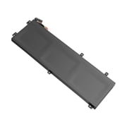 RRCGW Battery 11.4V 56Wh M7R96 62MJV For Dell Precision 5510 XPS 15 9550 Series