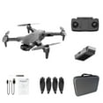 RRCSS Folding Drone L900PRO,4k Transmission HD Aerial Photography