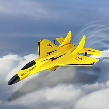 RRCSS Glider Fall-enduring Children's Model Airplanes RC Airplanes