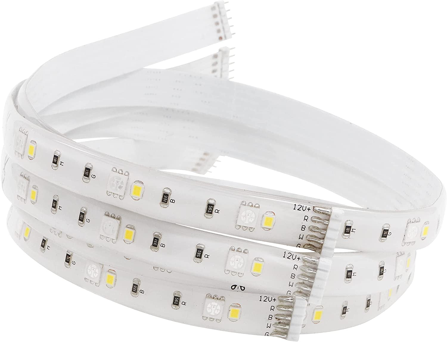RRDWQ-LED Mosaic Flexible Light Expansion Kit for Starter Kit with ...