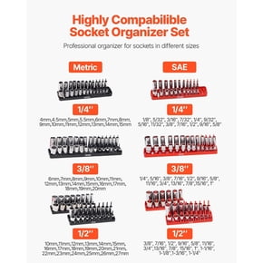 Replacement Socket Set Case