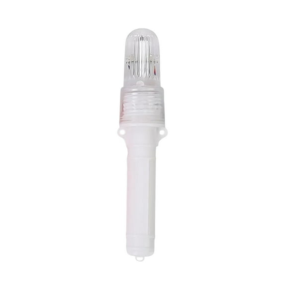 RRJ Electronic Distress Flare Kit, LED Flare For Boating Light Marine Safety Signal, Day Night Flare Signal Kit Electronic Visual Sign For Fishing Boating Kayaking