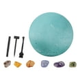 thumbnail image 1 of RRJ Solar SystemToysForKids, The Eight Planets Archaeological Excavation Stone Kit, Science Educational Gifts ForChildren, Space Exploration Geology Digging Activity, Birthday Christmas Presents For, 1 of 1